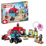 LEGO-Marvel-10791-Quartier-Generale-Mobile-del-Team-Spidey-Giochi-per-Bambini-4--Serie-Spidey-e-i-Suoi-Fantastici-Amici