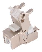 S-CONN-maximum-connectivity-Netzwerk-Adapter-Keystone-cat.6A-STP-ClampFix-werkzeuglos--08-10034-