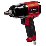 Einhell TC-PW 340 7500 Giri/min 340 Nm Nero, Rosso