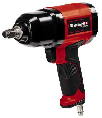 Einhell-TC-PW-340-7500-Giri-min-340-Nm-Nero-Rosso