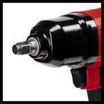 Einhell-TC-PW-340-7500-Giri-min-340-Nm-Nero-Rosso