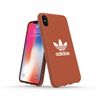 Adidas-32837-custodia-per-cellulare-165-cm--6.5---Cover-Arancione-Bianco