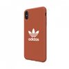 Adidas-32837-custodia-per-cellulare-165-cm--6.5---Cover-Arancione-Bianco