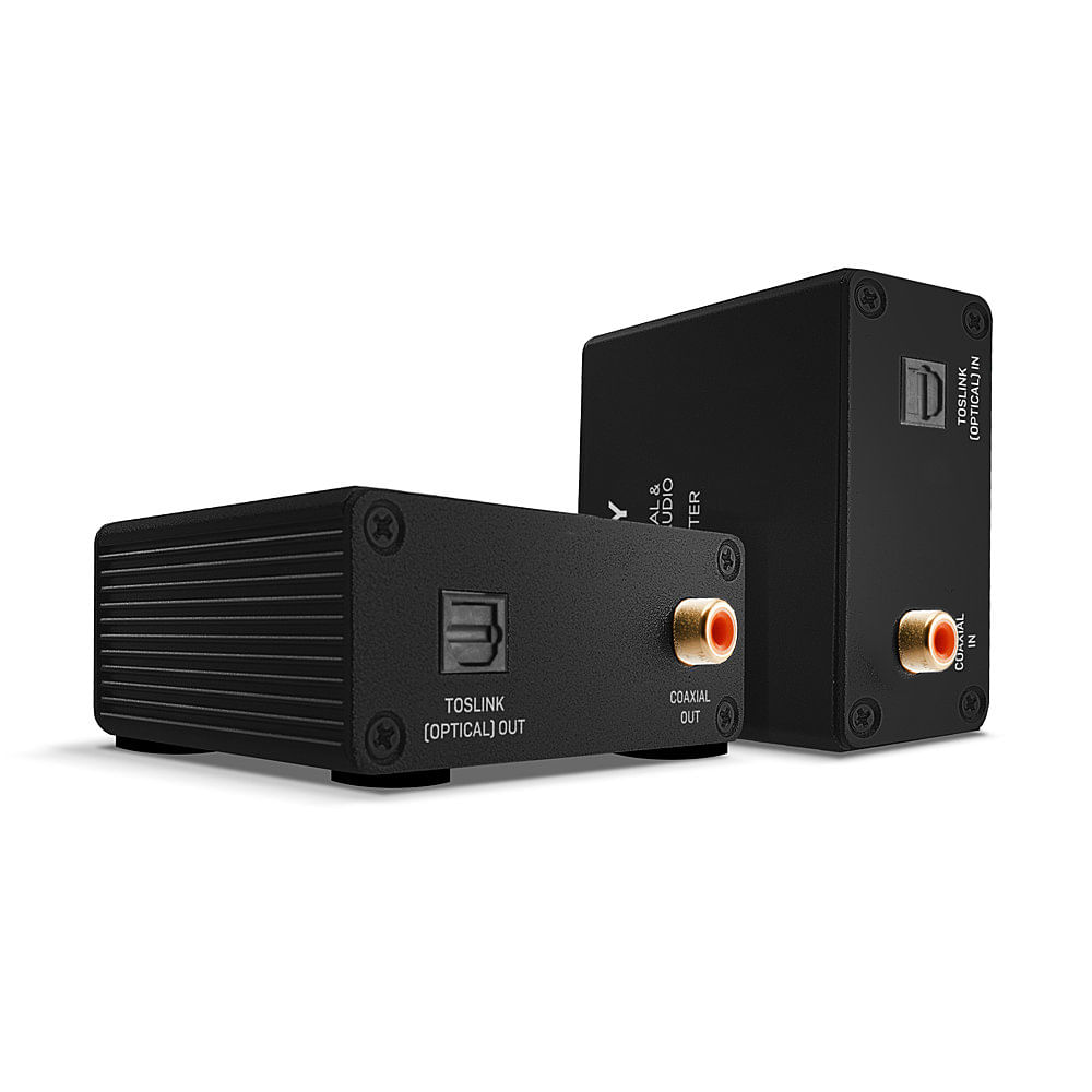Lindy 70456 moltiplicatore AV Trasmettitore e ricevitore AV Nero (150m Cat.6 TosLink Optical - & Coaxial Digital Audio -