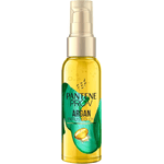 Pantene Pro-V Olio Secco d'Argan Lisci Effetto Seta 100 ml