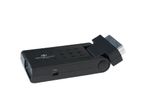 DIPROGRESS-DPT202SB-decodificatore-Wireless-Nero