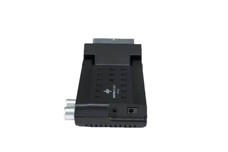 DIPROGRESS-DPT202SB-decodificatore-Wireless-Nero
