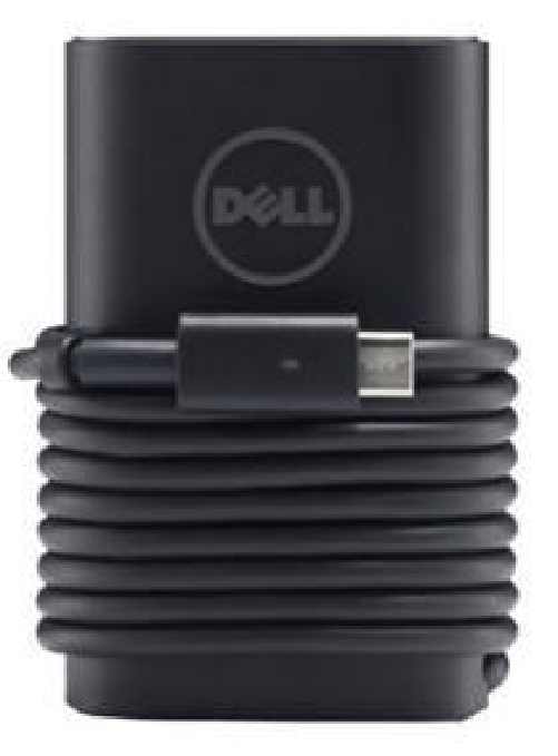 DELL-72PVT-adattatore-e-invertitore-Interno-65-W-Nero