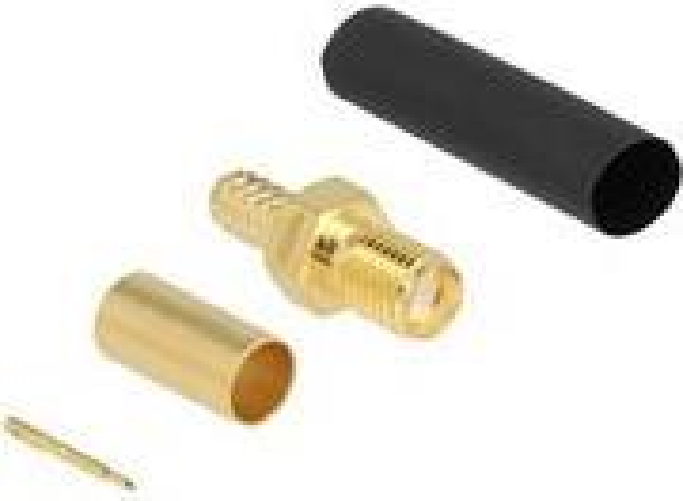 Delock---Antennenanschluss---RP-SMA--S--quetschen--90045-