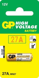 GP-Batteries-Super-Alkaline-GP-27A-C1-Batteria-monouso-Alcalino--GP-27AF-C1-battery---1-Pack-