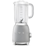 Smeg-Frullatore-da-Tavolo-50-s-Style-–-Silver-LUCIDO-–-BLF01SVEU