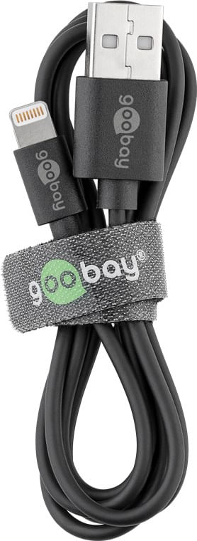 goobay-Strmforsyningsadattatore-12Watt-Europlug--strm-CEE-7-16-