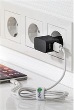 goobay-Strmforsyningsadattatore-12Watt-Europlug--strm-CEE-7-16-