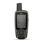 Garmin-GPSMAP-65-Personale-Nero