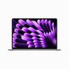 Apple-MacBook-Air-15--M2-8-core-CPU-10-core-GPU-256GB-Grigio-Siderale----APL-MQKP3T-A-MACBOOK-AIR-15-M2-256-SGR-