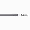 Apple-MacBook-Air-15--M2-8-core-CPU-10-core-GPU-256GB-Grigio-Siderale----APL-MQKP3T-A-MACBOOK-AIR-15-M2-256-SGR-