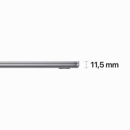 Apple-MacBook-Air-15--M2-8-core-CPU-10-core-GPU-256GB-Grigio-Siderale----APL-MQKP3T-A-MACBOOK-AIR-15-M2-256-SGR-