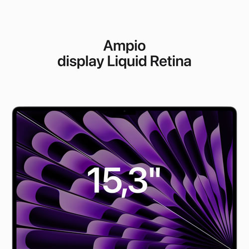 Apple-MacBook-Air-15--M2-8-core-CPU-10-core-GPU-256GB-Grigio-Siderale----APL-MQKP3T-A-MACBOOK-AIR-15-M2-256-SGR-