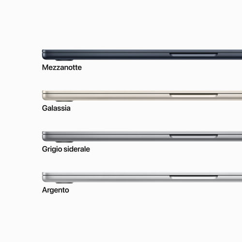 Apple-MacBook-Air-15--M2-8-core-CPU-10-core-GPU-256GB-Grigio-Siderale----APL-MQKP3T-A-MACBOOK-AIR-15-M2-256-SGR-