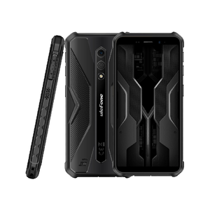 Ulefone Armor X12 Pro 13,8 cm (5.45") Doppia SIM Android 13 4G USB tipo-C 4 GB 64 GB 4860 mAh Nero