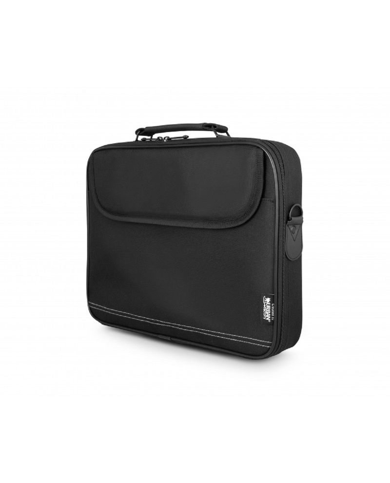 Urban-Factory-AVB05UF-V2-borsa-per-notebook-356-cm--14---Valigetta-ventiquattrore-Nero