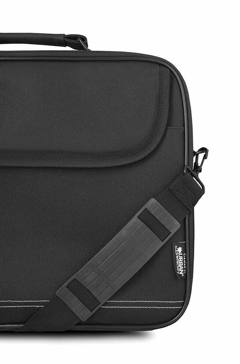 Urban-Factory-AVB05UF-V2-borsa-per-notebook-356-cm--14---Valigetta-ventiquattrore-Nero