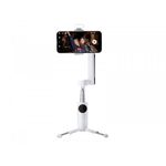 Insta360 FLOW02 bastone per selfie Smartphone Bianco (Selfie Stick Smartphone White - Warranty 12M)