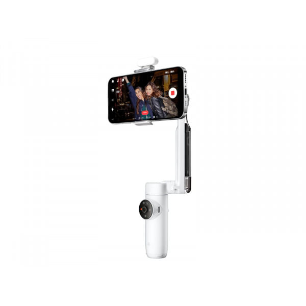 Insta360-FLOW02-bastone-per-selfie-Smartphone-Bianco