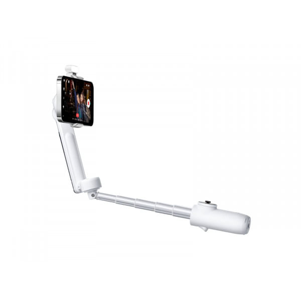 Insta360-FLOW02-bastone-per-selfie-Smartphone-Bianco