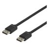 Deltaco-GAM-060-cavo-DisplayPort-2-m-Nero--DELTACO-GAM-060-