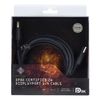 Deltaco-GAM-060-cavo-DisplayPort-2-m-Nero--DELTACO-GAM-060-