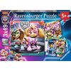 Ravensburger-05708-puzzle-Puzzle-di-contorno-49-pz-Altro