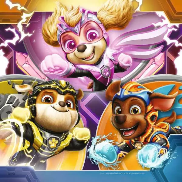 Ravensburger-05708-puzzle-Puzzle-di-contorno-49-pz-Altro