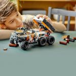 LEGO-Technic-42139-Fuoristrada-Camion-Giocattolo-a-6-Ruote-Mattoncini-da-Costruzione-Giochi-per-Bambini-di-10--Anni