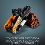 LEGO-Technic-42139-Fuoristrada-Camion-Giocattolo-a-6-Ruote-Mattoncini-da-Costruzione-Giochi-per-Bambini-di-10--Anni