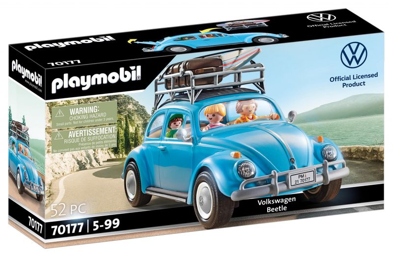 Playmobil-70177-veicolo-giocattolo