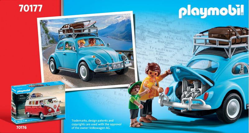 Playmobil-70177-veicolo-giocattolo