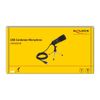 Delock-Microfono-professionale-a-condensatore-USB-24-bit---192-kHz-per-PC-e-laptop