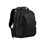 Wenger/SwissGear Sidebar 16'' zaino Nero Poliestere