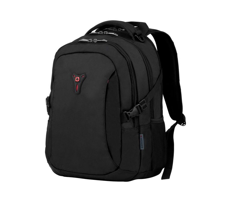 Wenger-SwissGear-Sidebar-16---zaino-Nero-Poliestere