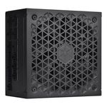 SilverStone Technology Silverstone HELA 1200R Platinum alimentatore per computer 1200 W 20+4 pin ATX ATX Nero