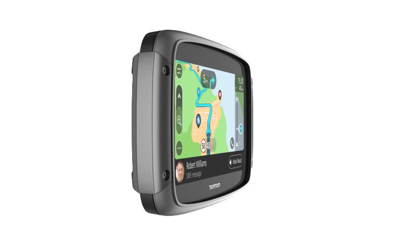 TOMTOM-RIDER-550-WORLD