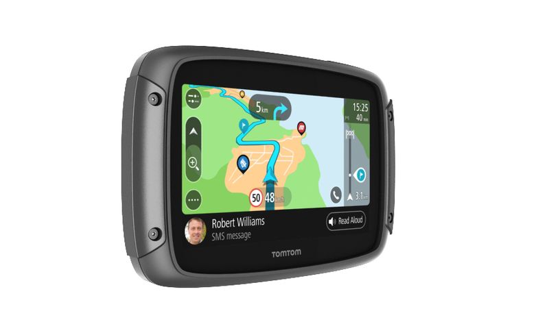TOMTOM-RIDER-550-WORLD