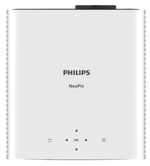 Philips-NeoPix-550-videoproiettore-Proiettore-a-raggio-standard-500-ANSI-lumen-LCD-1080p--1920x1080--Bianco