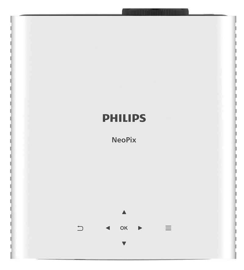 Philips-NeoPix-550-videoproiettore-Proiettore-a-raggio-standard-500-ANSI-lumen-LCD-1080p--1920x1080--Bianco