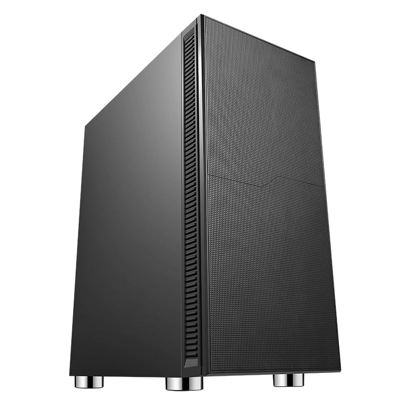 itek-SYLENT-05-EVO-Midi-Tower-Nero