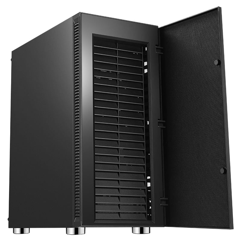 itek-SYLENT-05-EVO-Midi-Tower-Nero