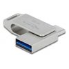 Delock-Doppia-memory-stick-USB-3.2-da-16-GB--USB-C-e-USB-A-