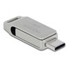 Delock-Doppia-memory-stick-USB-3.2-da-16-GB--USB-C-e-USB-A-