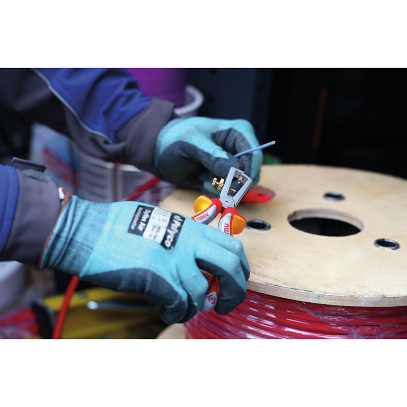 NWS-Pinza-Spelacavi-160mm